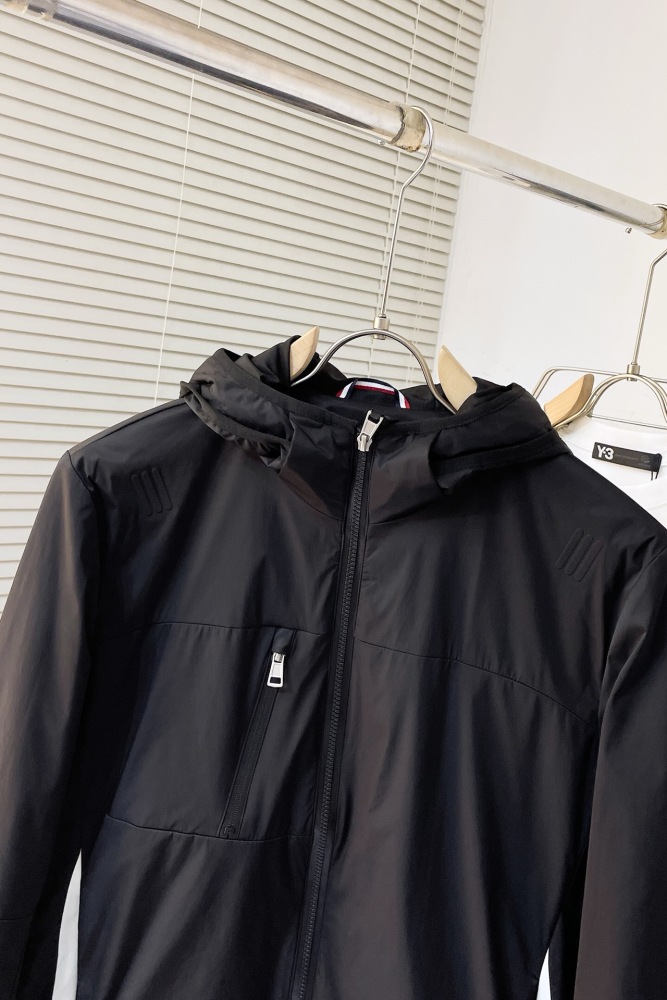 Men Jacket Top Quality arrenfashion