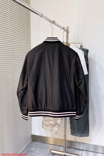 Men Jacket Top Quality arrenfashion