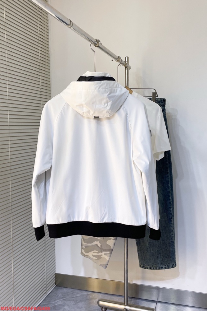 Men Jacket Top Quality arrenfashion
