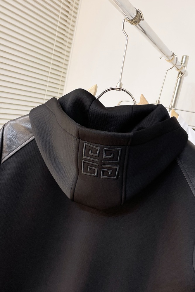 Men Jacket Top Quality arrenfashion