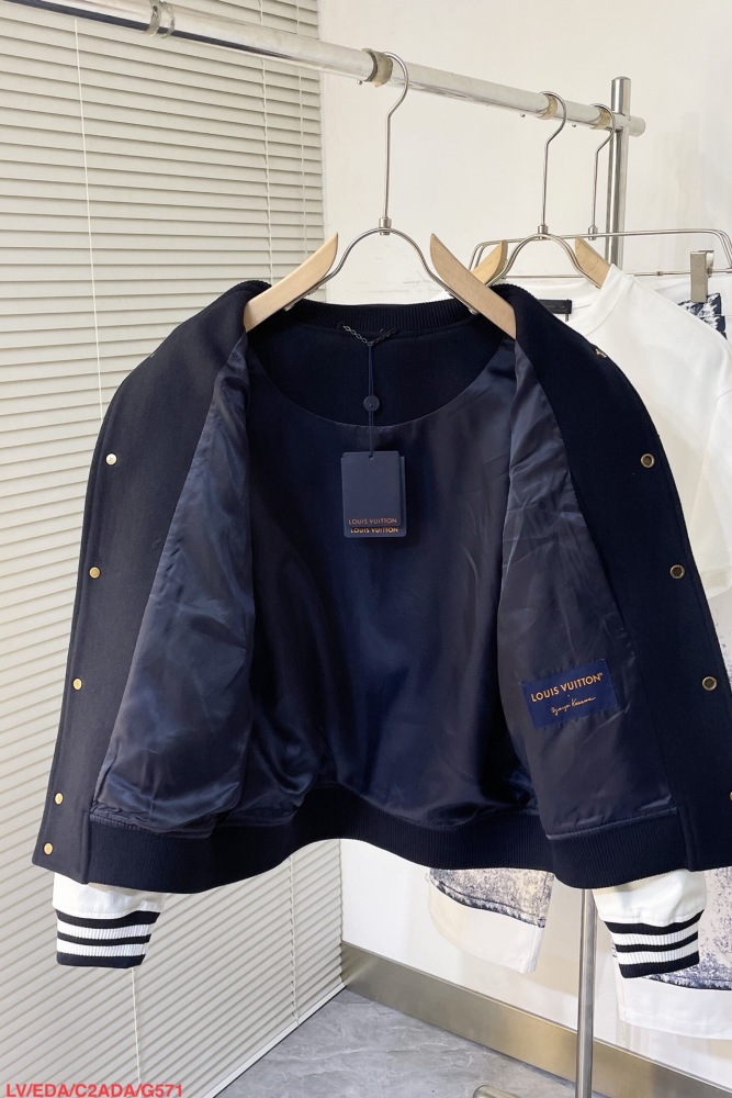 Men Jacket Top Quality arrenfashion