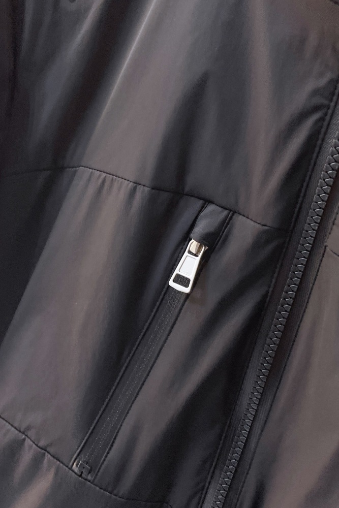 Men Jacket Top Quality arrenfashion
