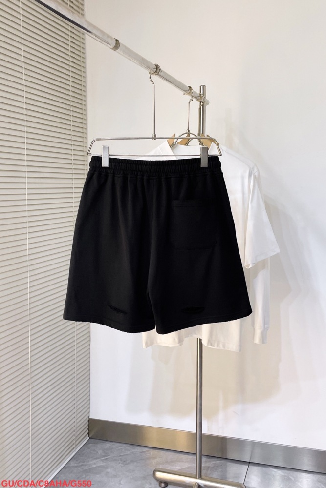 Free shipping arrenfashion Men Shorts Top Quality