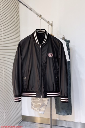 Men Jacket Top Quality arrenfashion