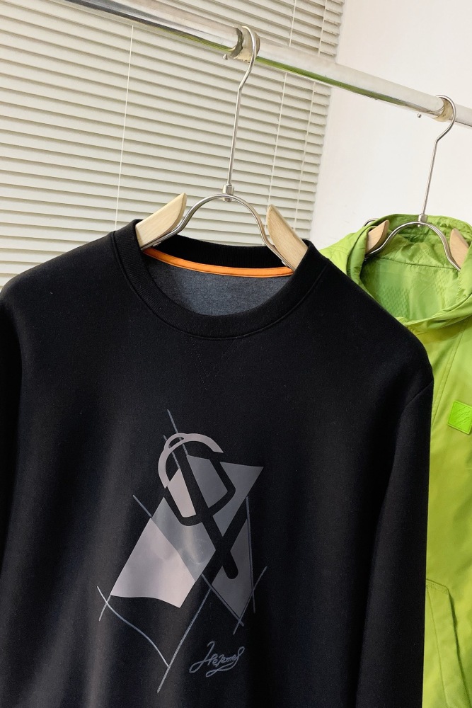 arrenfashion Men Sweater Top Quality