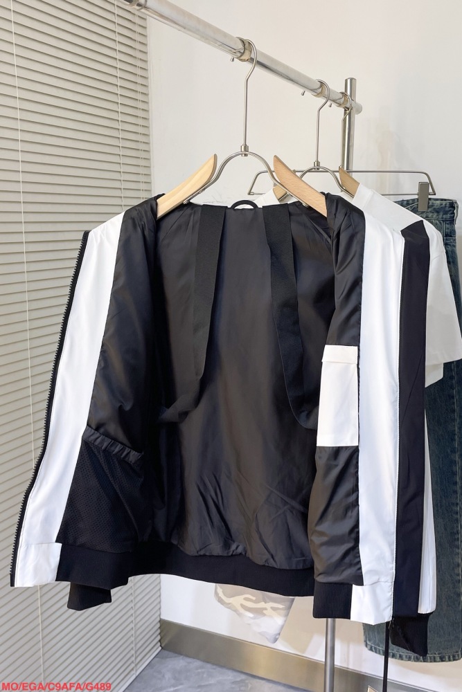 Men Jacket Top Quality arrenfashion