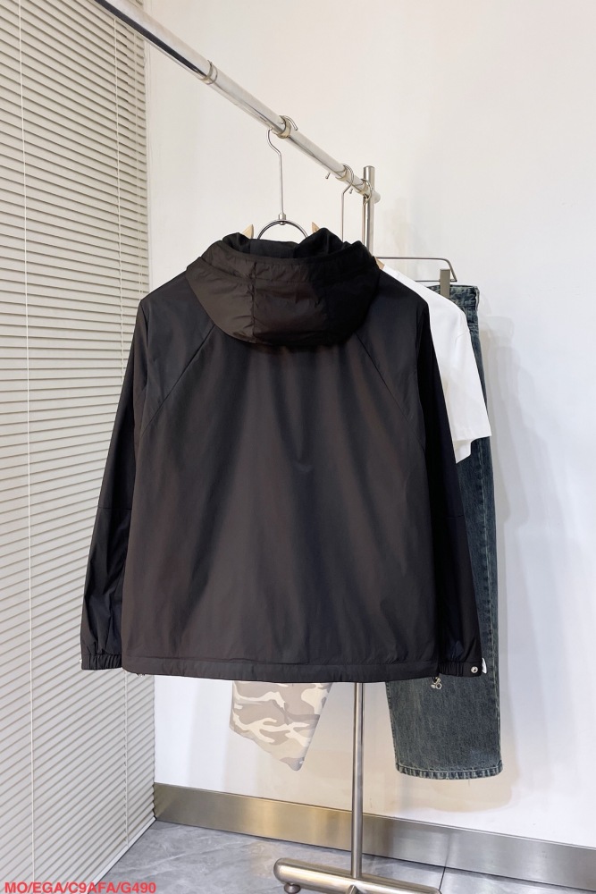 Men Jacket Top Quality arrenfashion