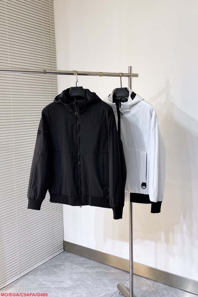 Men Jacket Top Quality arrenfashion