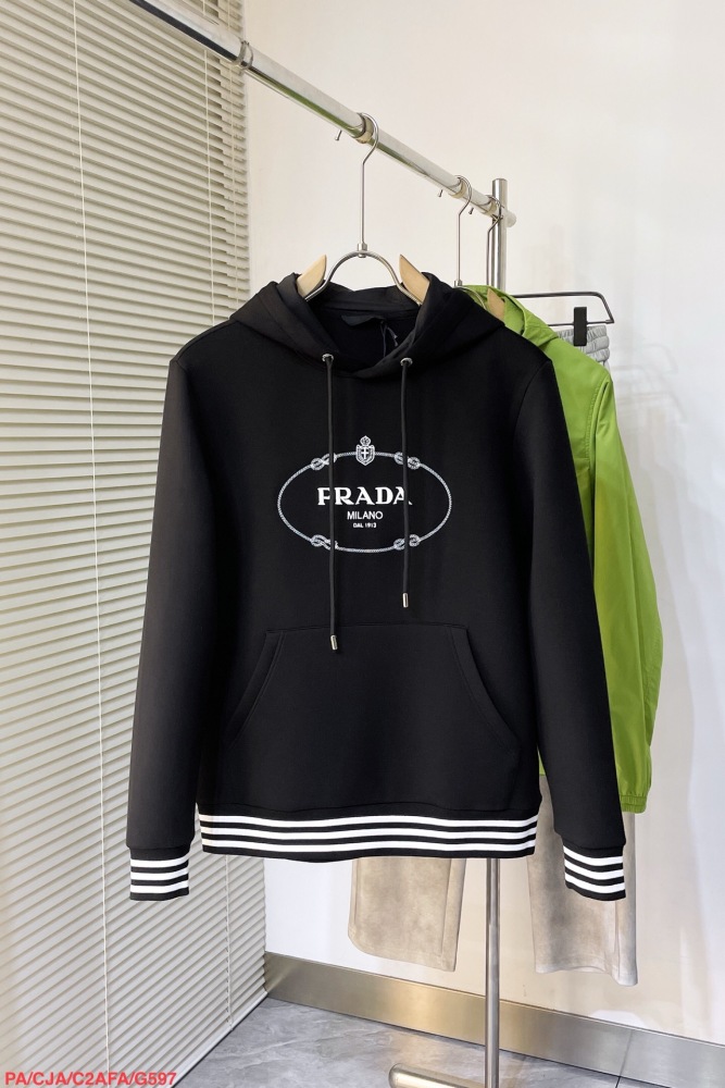 arrenfashion Men Sweater Top Quality