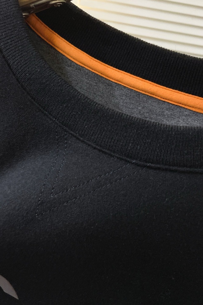 arrenfashion Men Sweater Top Quality