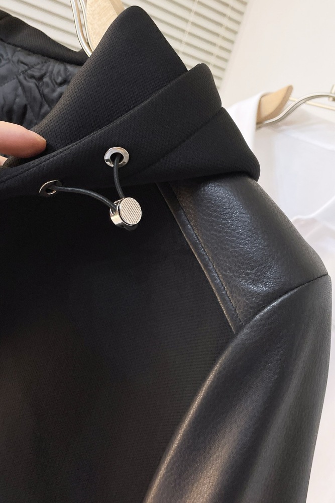 Men Jacket Top Quality arrenfashion