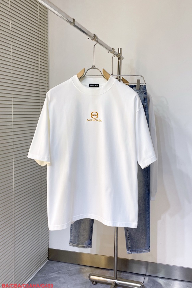 Men T-shirt Top Quality arrenfashion