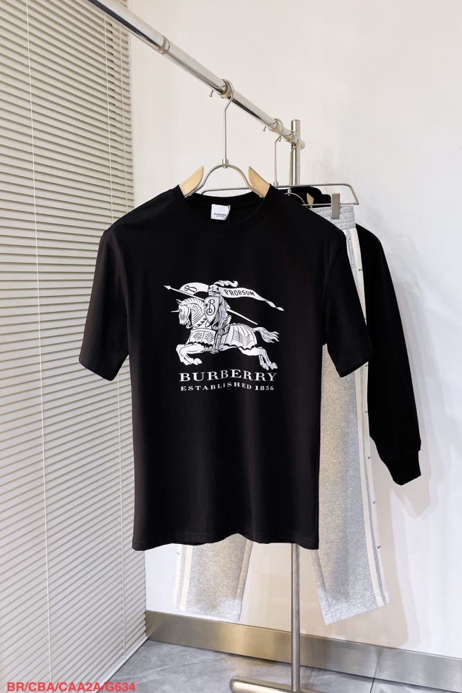Men T-shirt Top Quality arrenfashion