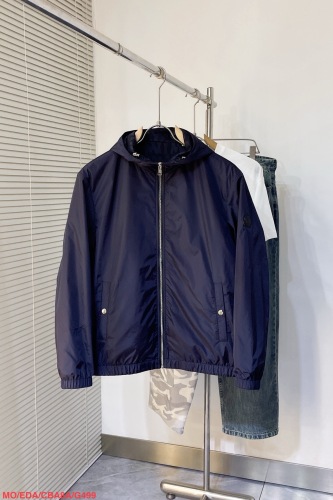 Men Jacket Top Quality arrenfashion