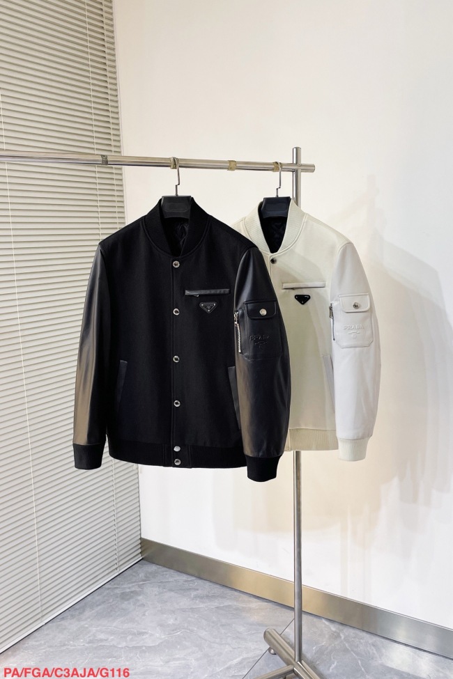 Men Jacket Top Quality arrenfashion