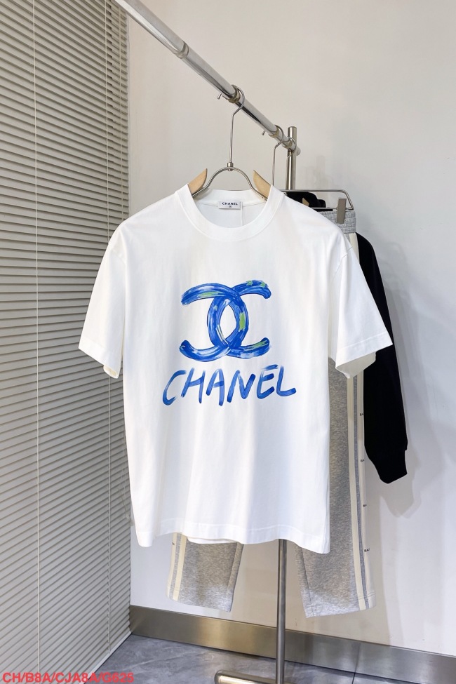 Men Women T-shirt Top Quality arrenfashion