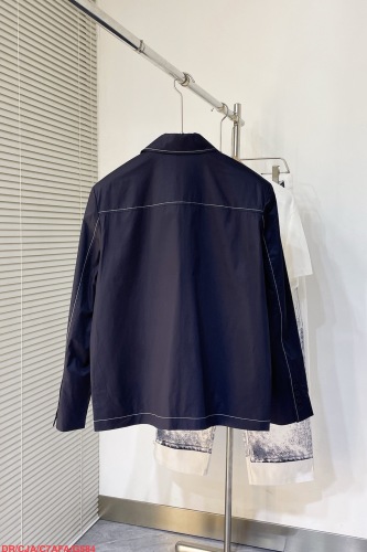 Men Jacket Top Quality arrenfashion
