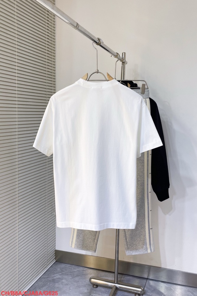 Men Women T-shirt Top Quality arrenfashion