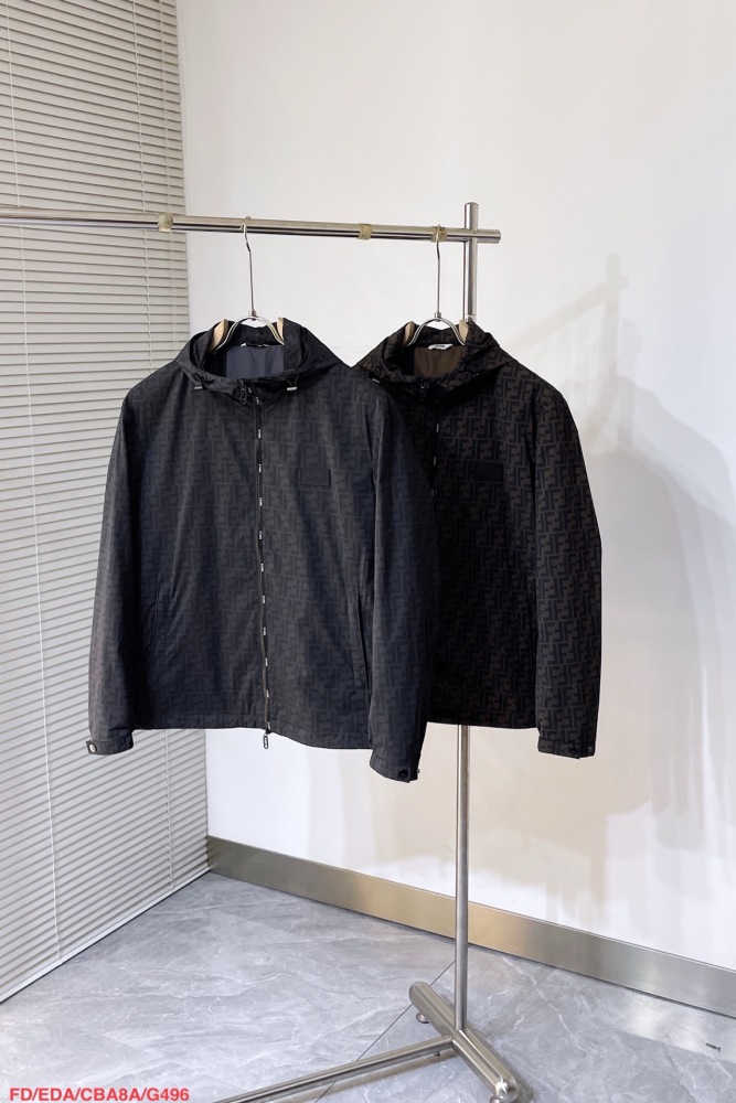 Men Jacket Top Quality arrenfashion