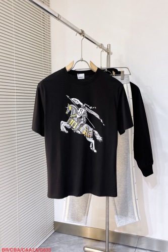 Men T-shirt Top Quality arrenfashion