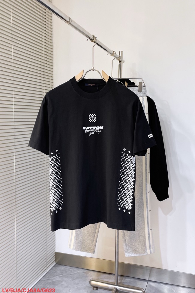 Men Women T-shirt Top Quality arrenfashion