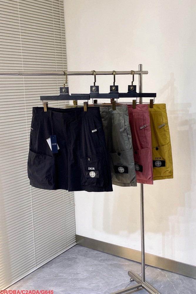 Free shipping arrenfashion Men Shorts Top Quality