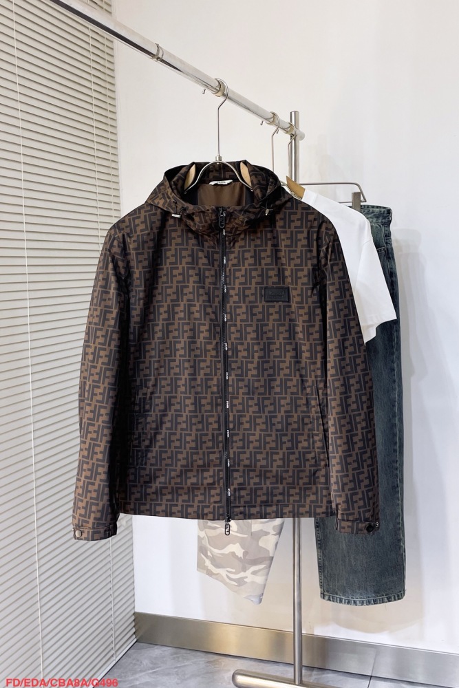 Men Jacket Top Quality arrenfashion