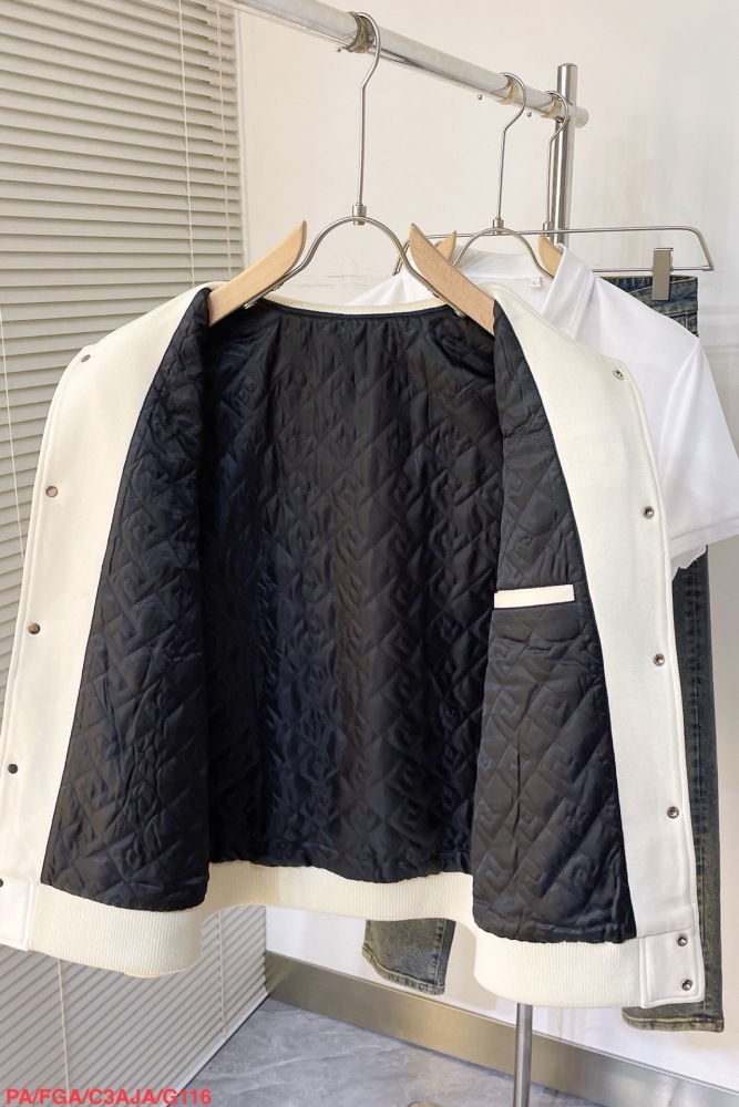 Men Jacket Top Quality arrenfashion