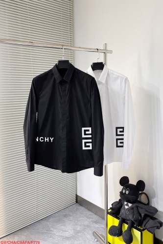 Men Shirt Top Quality arrenfashion