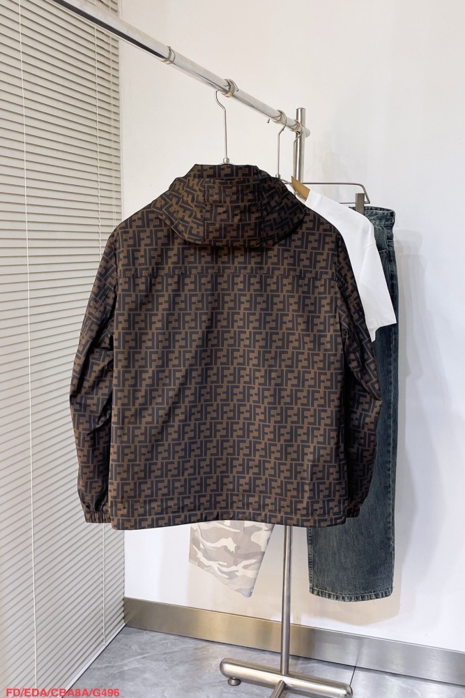 Men Jacket Top Quality arrenfashion