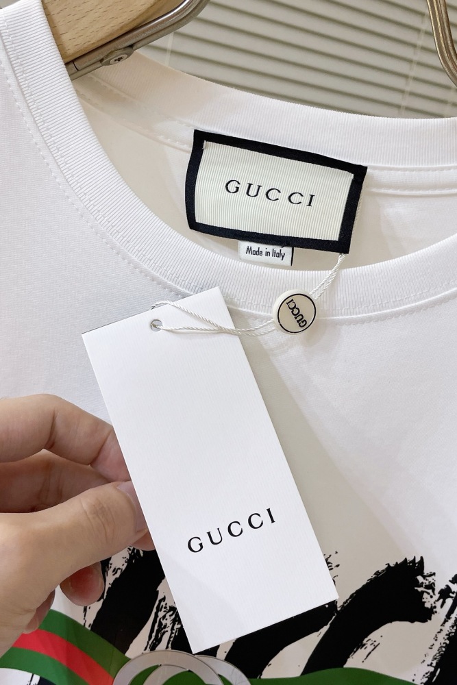 Men T-shirt Top Quality arrenfashion