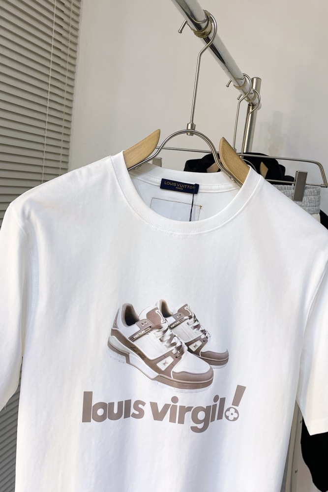 Men T-shirt Top Quality arrenfashion