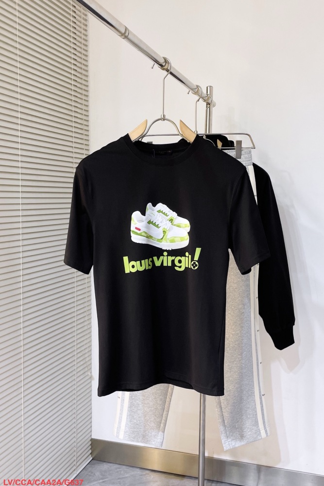 Men T-shirt Top Quality arrenfashion