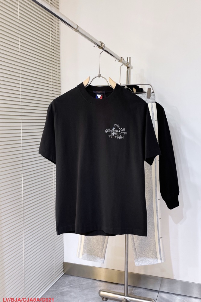 Men Women T-shirt Top Quality arrenfashion