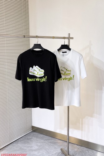Men T-shirt Top Quality arrenfashion
