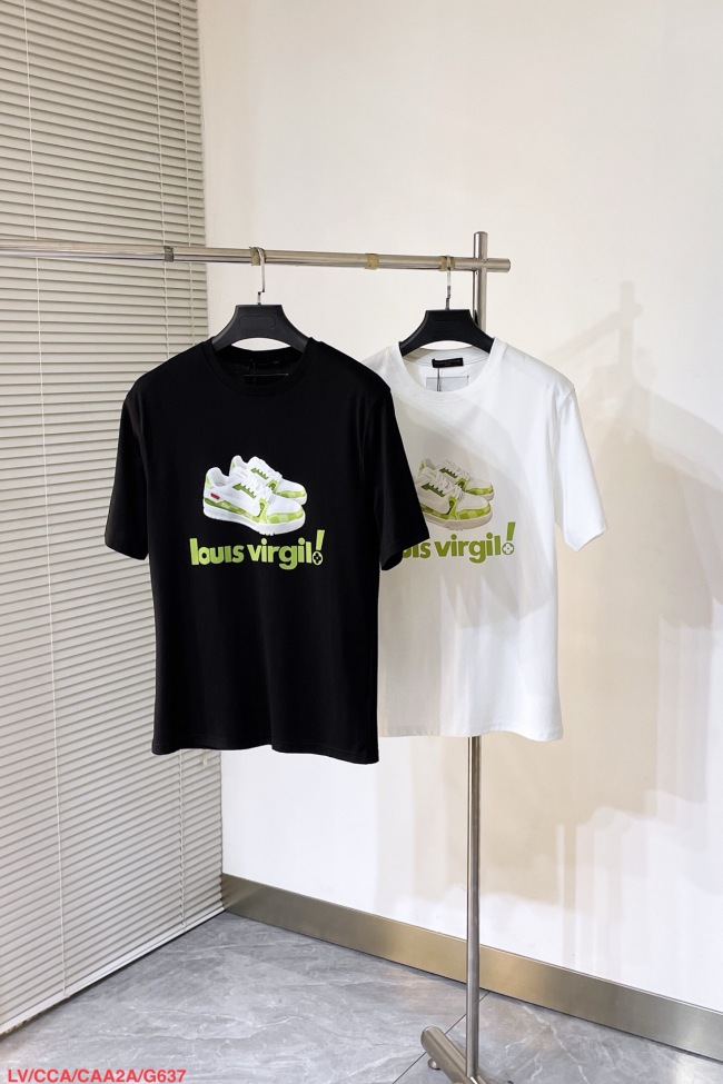 Men T-shirt Top Quality arrenfashion