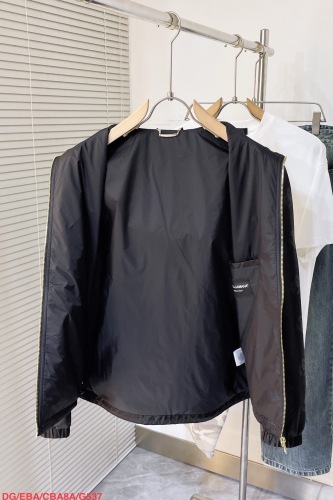Men Jacket Top Quality arrenfashion