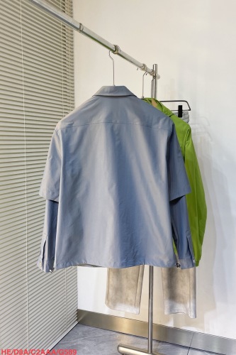 Men Jacket Top Quality arrenfashion