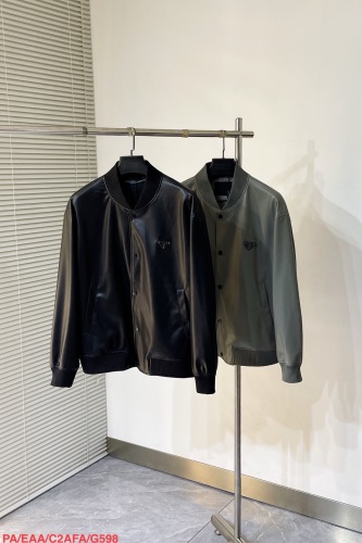 Men Jacket Top Quality arrenfashion