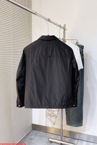 Men Jacket Top Quality arrenfashion