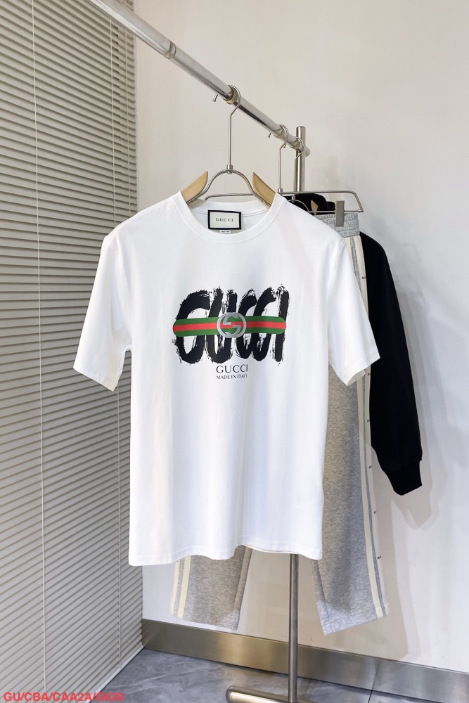 Men T-shirt Top Quality arrenfashion