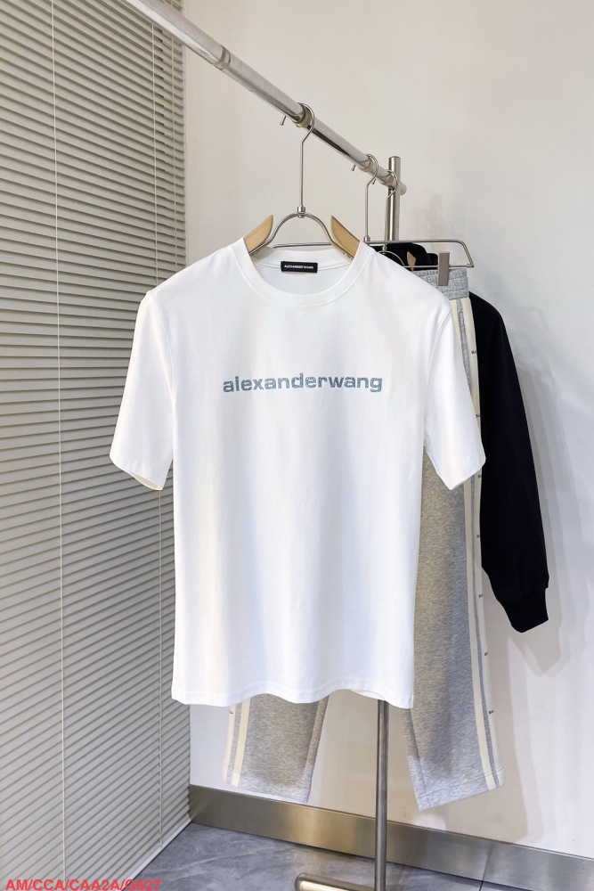 Men T-shirt Top Quality arrenfashion