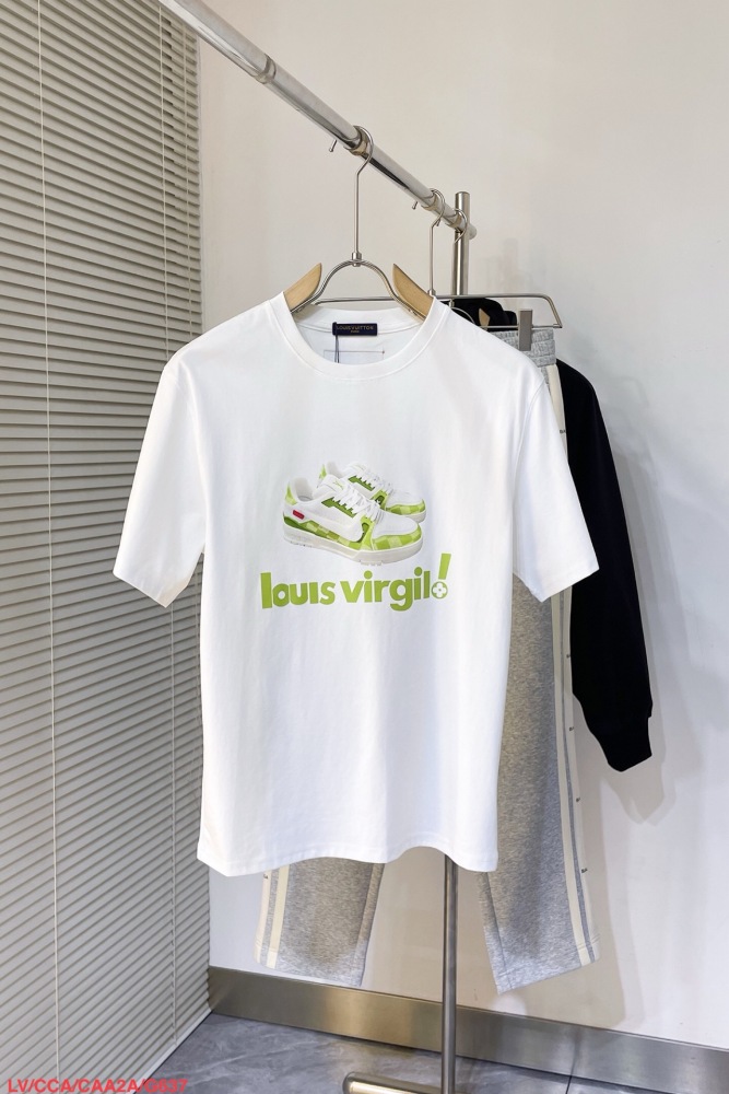 Men T-shirt Top Quality arrenfashion