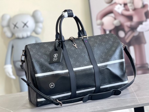 L*ouis V*uitton Top Bag (arrenfashion)