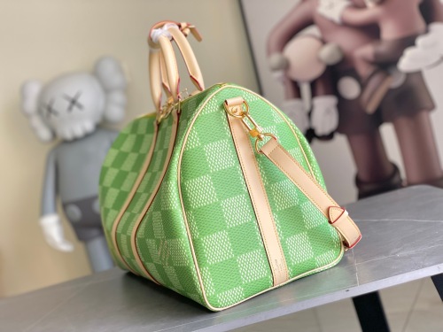 L*ouis V*uitton Top Bag (arrenfashion)