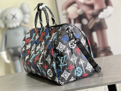 L*ouis V*uitton Top Bag (arrenfashion)