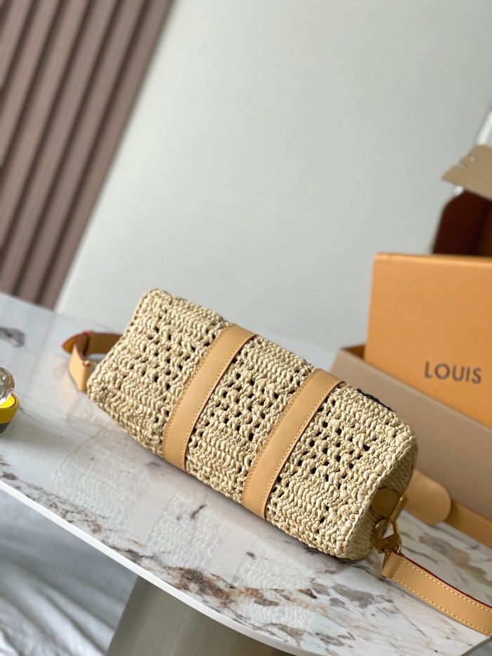 L*ouis V*uitton Top Bag (arrenfashion)
