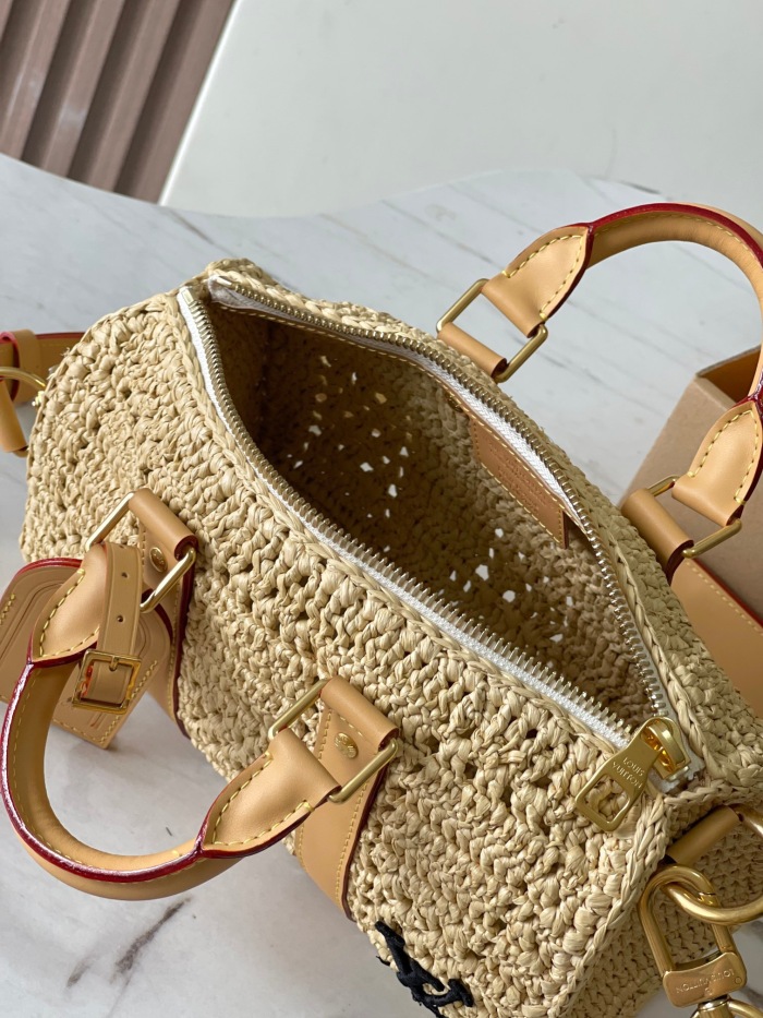 L*ouis V*uitton Top Bag (arrenfashion)
