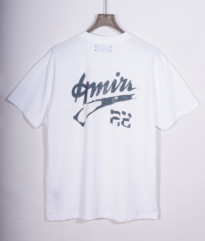 Men T-shirt Top Quality arrenfashion