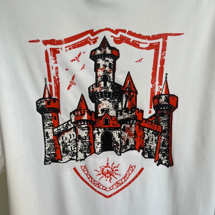 Men T-shirt Top Quality arrenfashion